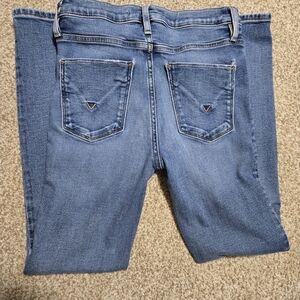 Hudson Jeans